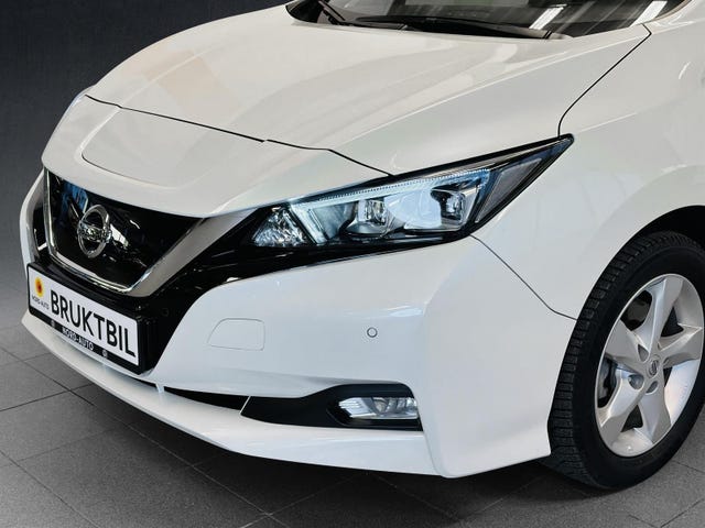 SJNFAAZE1U0053218 2019 NISSAN LEAF-1