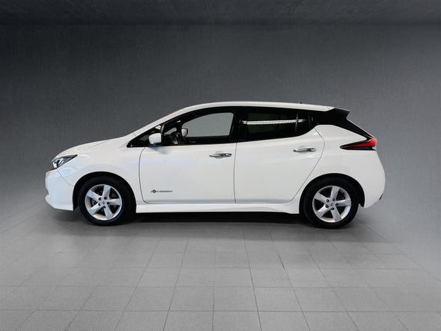 SJNFAAZE1U0053218 2019 NISSAN LEAF-3