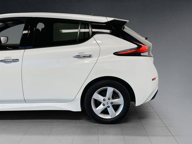 SJNFAAZE1U0053218 2019 NISSAN LEAF-5