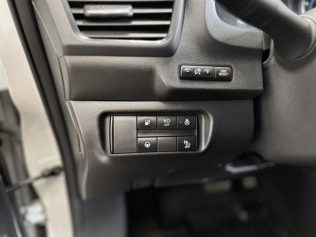 2019 NISSAN LEAF - 22