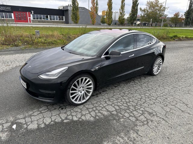5YJ3E7EB7KF233654 2019 TESLA MODEL 3-0
