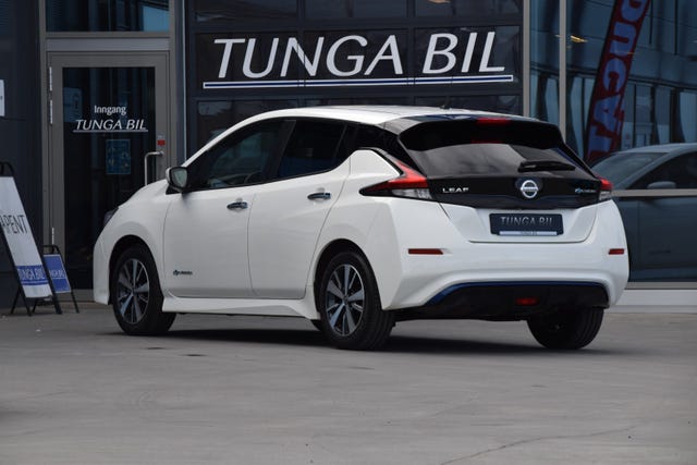 null 2019 NISSAN LEAF-5