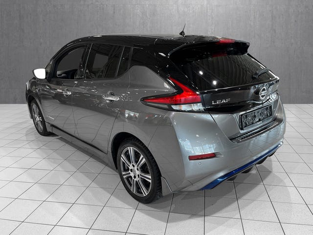 SJNFAAZE1U0081184 2019 NISSAN LEAF-2