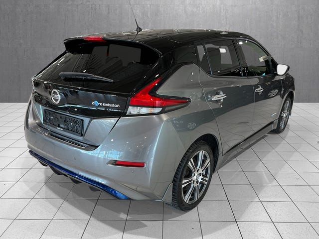 SJNFAAZE1U0081184 2019 NISSAN LEAF-4