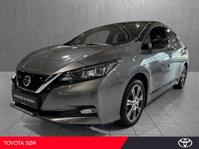 SJNFAAZE1U0081184 2019 NISSAN LEAF-0