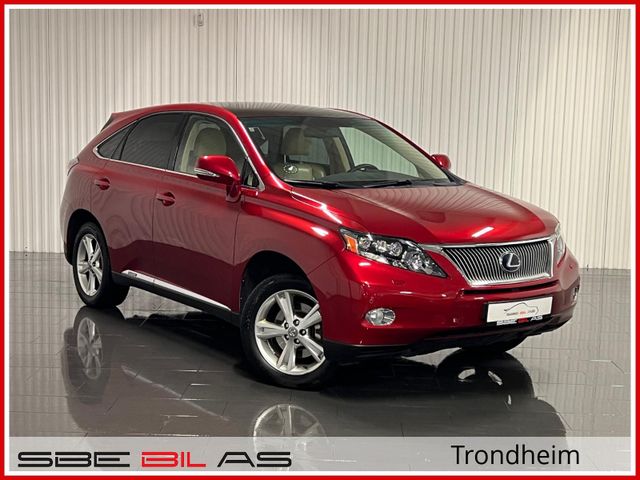 JTJBC11A602045927 2012 LEXUS RX450H-0