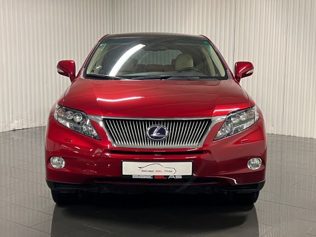 JTJBC11A602045927 2012 LEXUS RX450H-4