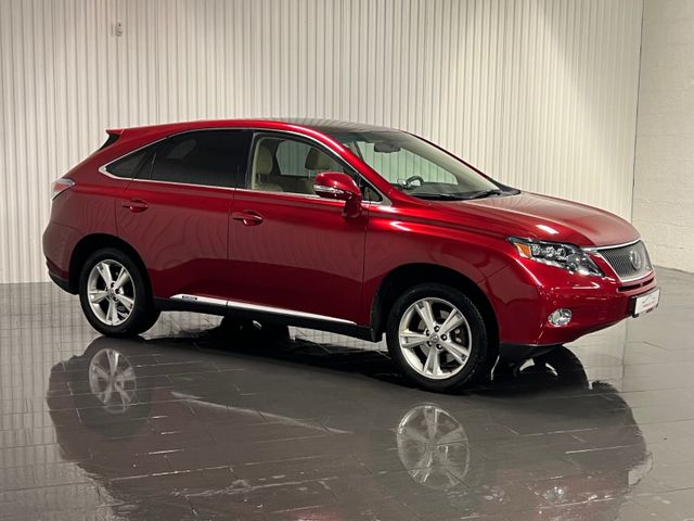 JTJBC11A602045927 2012 LEXUS RX450H-2