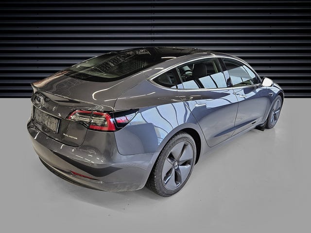 2019 TESLA MODEL 3 - 7