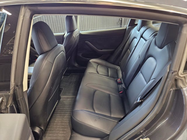 2019 TESLA MODEL 3 - 14