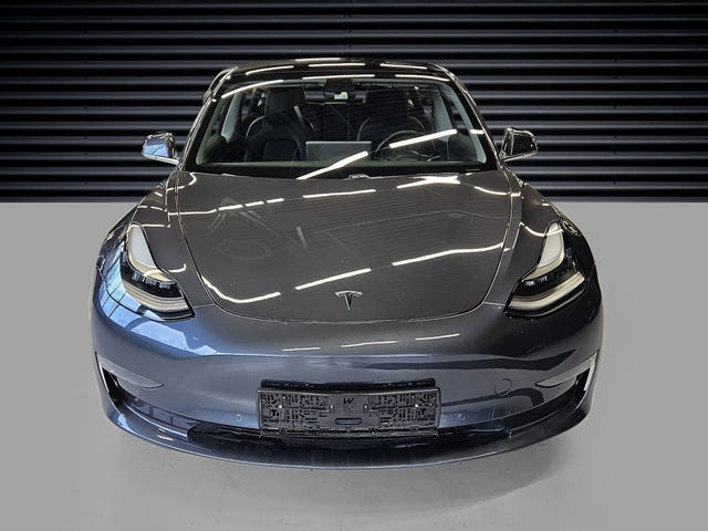 5YJ3E7EB9KF366991 2019 TESLA MODEL 3-3