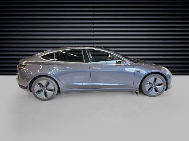 5YJ3E7EB9KF366991 2019 TESLA MODEL 3-5