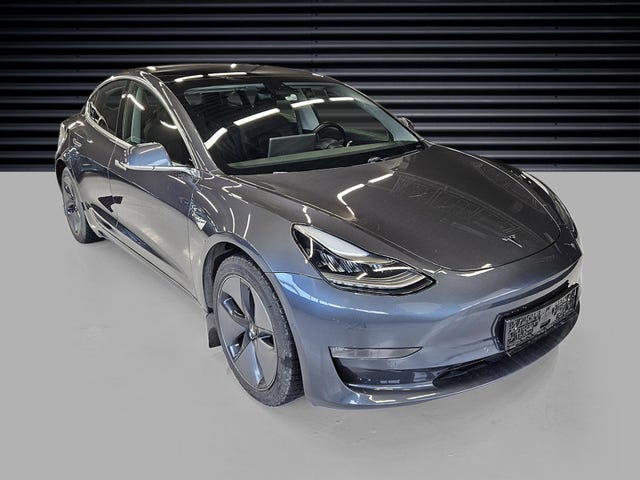 5YJ3E7EB9KF366991 2019 TESLA MODEL 3-4