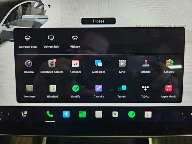 2019 TESLA MODEL 3 - 19