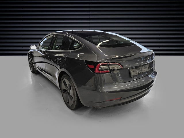 2019 TESLA MODEL 3 - 8