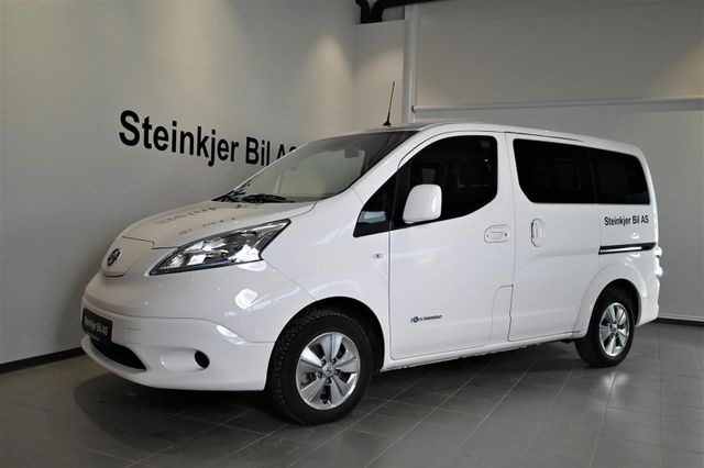 2019 NISSAN E-NV200 - 1