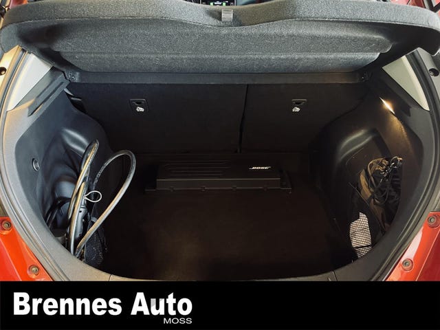 SJNFAAZE1U0075110 2019 NISSAN LEAF-5