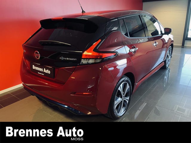 SJNFAAZE1U0075110 2019 NISSAN LEAF-3
