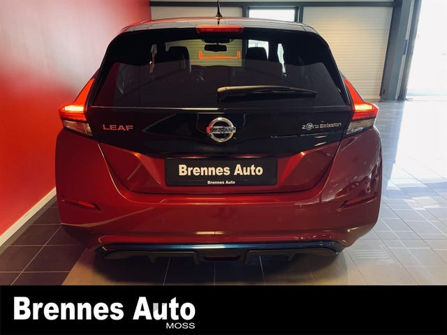 SJNFAAZE1U0075110 2019 NISSAN LEAF-4