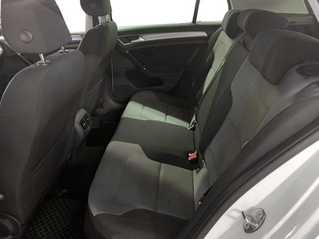 2015 VOLKSWAGEN GOLF - 7