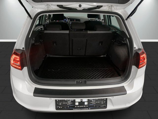 2015 VOLKSWAGEN GOLF - 13
