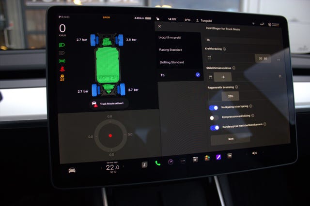 2019 TESLA MODEL 3 - 20