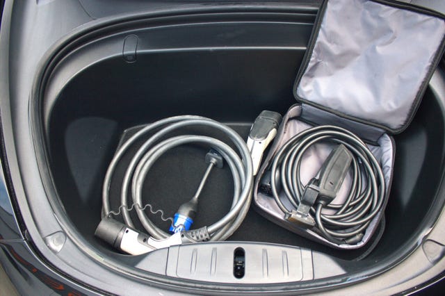 2019 TESLA MODEL 3 - 32