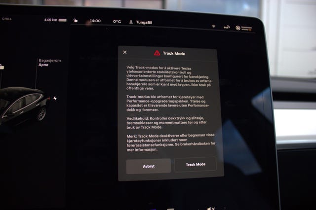 2019 TESLA MODEL 3 - 21