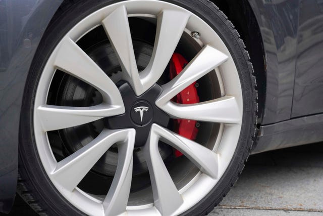 5YJ3E7EB5KF198449 2019 TESLA MODEL 3-3