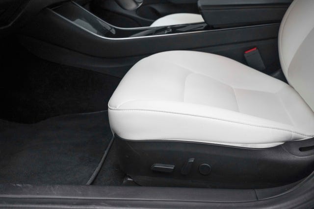 2019 TESLA MODEL 3 - 17