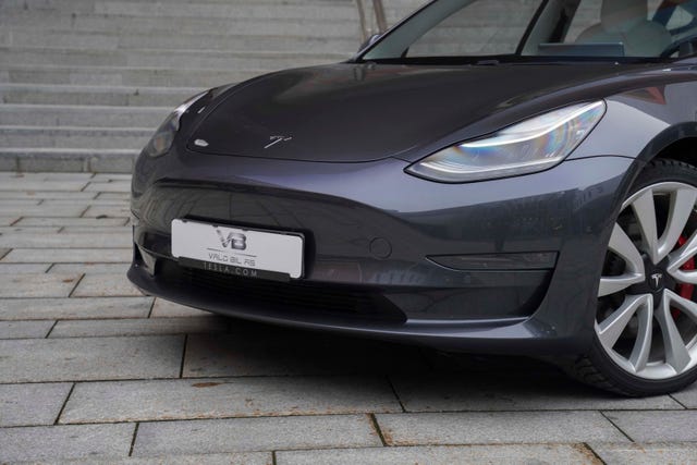 5YJ3E7EB5KF198449 2019 TESLA MODEL 3-2