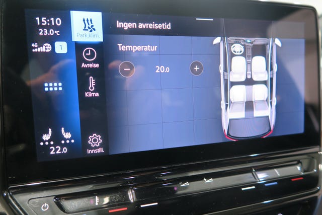 2021 VOLKSWAGEN ID.3 - 10