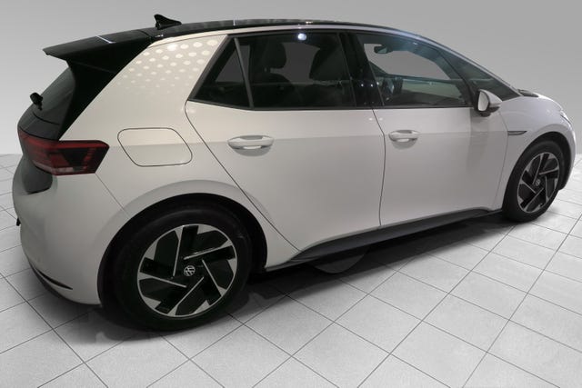 WVWZZZE1ZMP085361 2021 VOLKSWAGEN ID.3-2