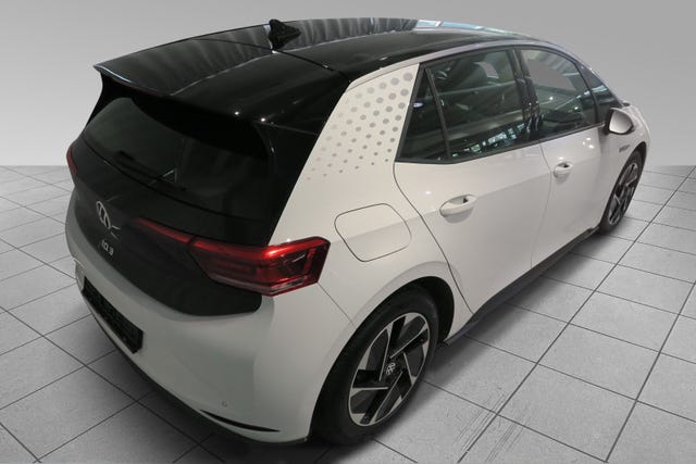 WVWZZZE1ZMP085361 2021 VOLKSWAGEN ID.3-3