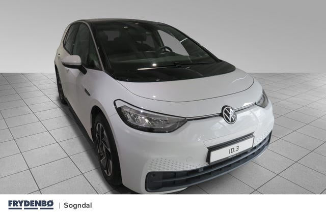 WVWZZZE1ZMP085361 2021 VOLKSWAGEN ID.3-0