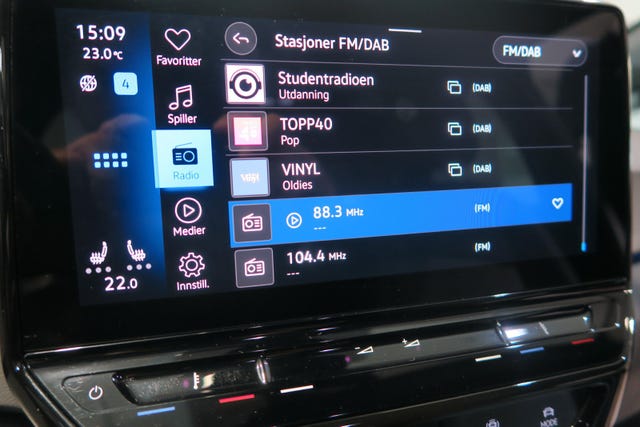 2021 VOLKSWAGEN ID.3 - 8