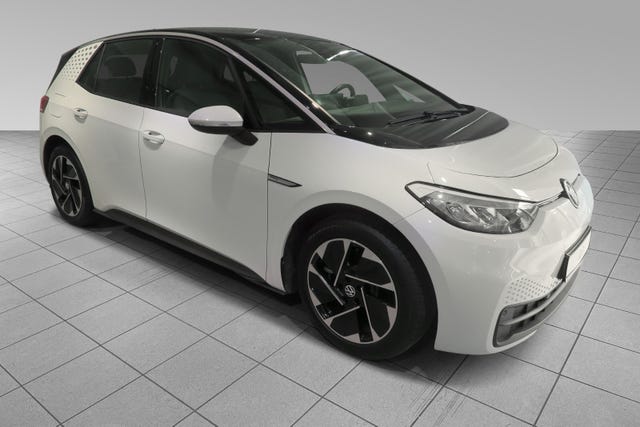 2021 VOLKSWAGEN ID.3 - 12