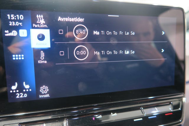 2021 VOLKSWAGEN ID.3 - 9
