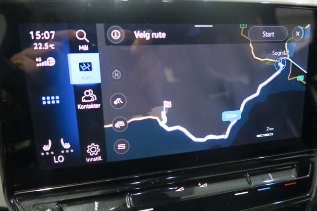 2021 VOLKSWAGEN ID.3 - 7