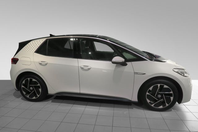 WVWZZZE1ZMP085361 2021 VOLKSWAGEN ID.3-1