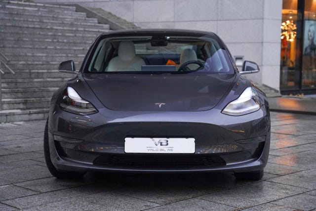 5YJ3E7EB2KF202778 2019 TESLA MODEL 3-3