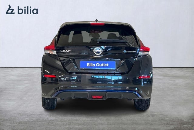 SJNFAAZE1U0044806 2019 NISSAN LEAF-5