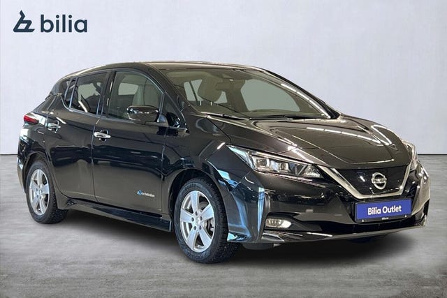 SJNFAAZE1U0044806 2019 NISSAN LEAF-1