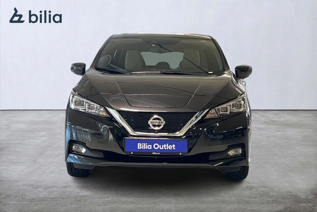 SJNFAAZE1U0044806 2019 NISSAN LEAF-2