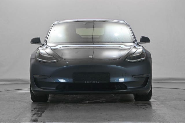 5YJ3E7EB2KF220164 2019 TESLA MODEL 3-1