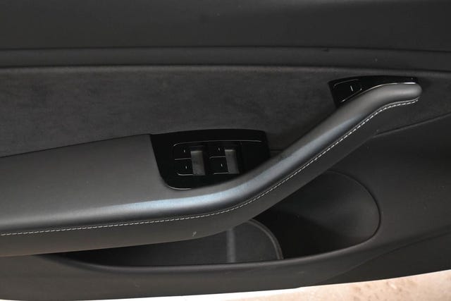 2019 TESLA MODEL 3 - 7