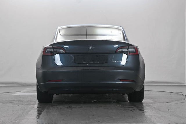5YJ3E7EB2KF220164 2019 TESLA MODEL 3-4