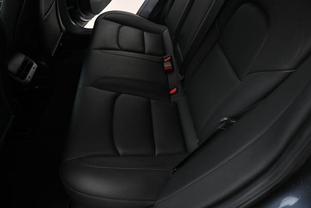 2019 TESLA MODEL 3 - 28