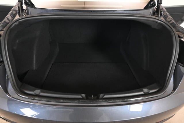 2019 TESLA MODEL 3 - 31