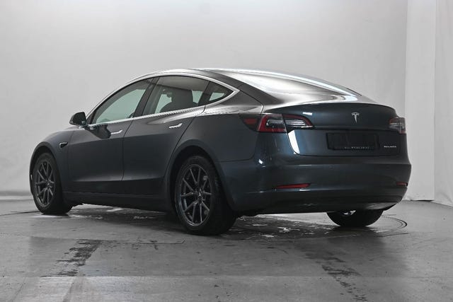 5YJ3E7EB2KF220164 2019 TESLA MODEL 3-3